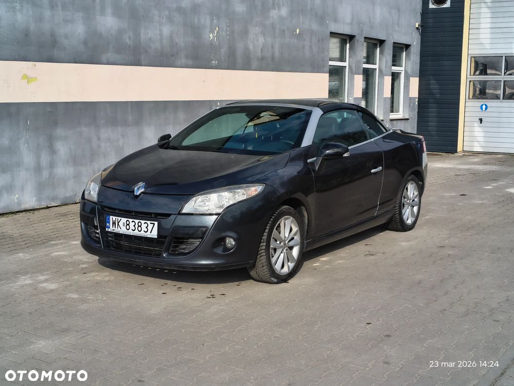 Renault Megane Energy dCi 110 FAP Start & Stop GT Line - 24