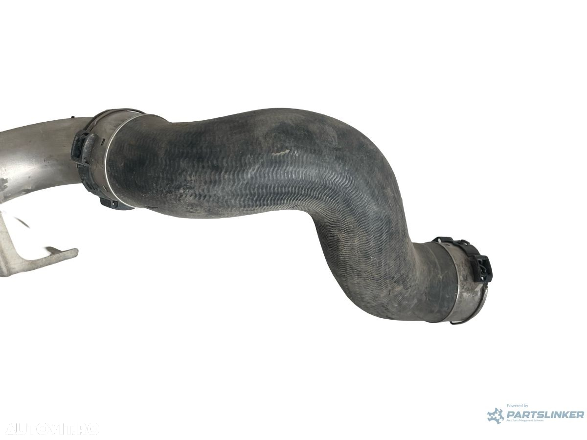 Tubulatura intercooler RENAULT KOLEOS II 2016 - > 2.0 dCi 175 - 3
