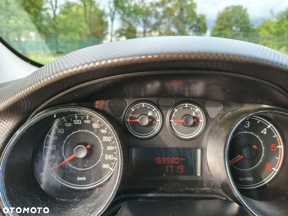 Fiat Bravo - 6