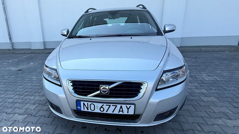 Volvo V50 1.6D - 3
