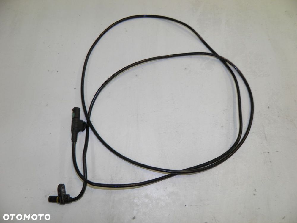 SPRINTER 906 CRAFTER CZUJNIK ABS TYŁ L A9065400117 - 2