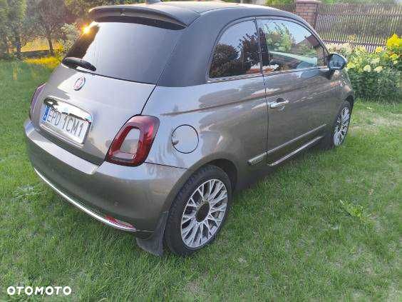 Fiat 500 - 3