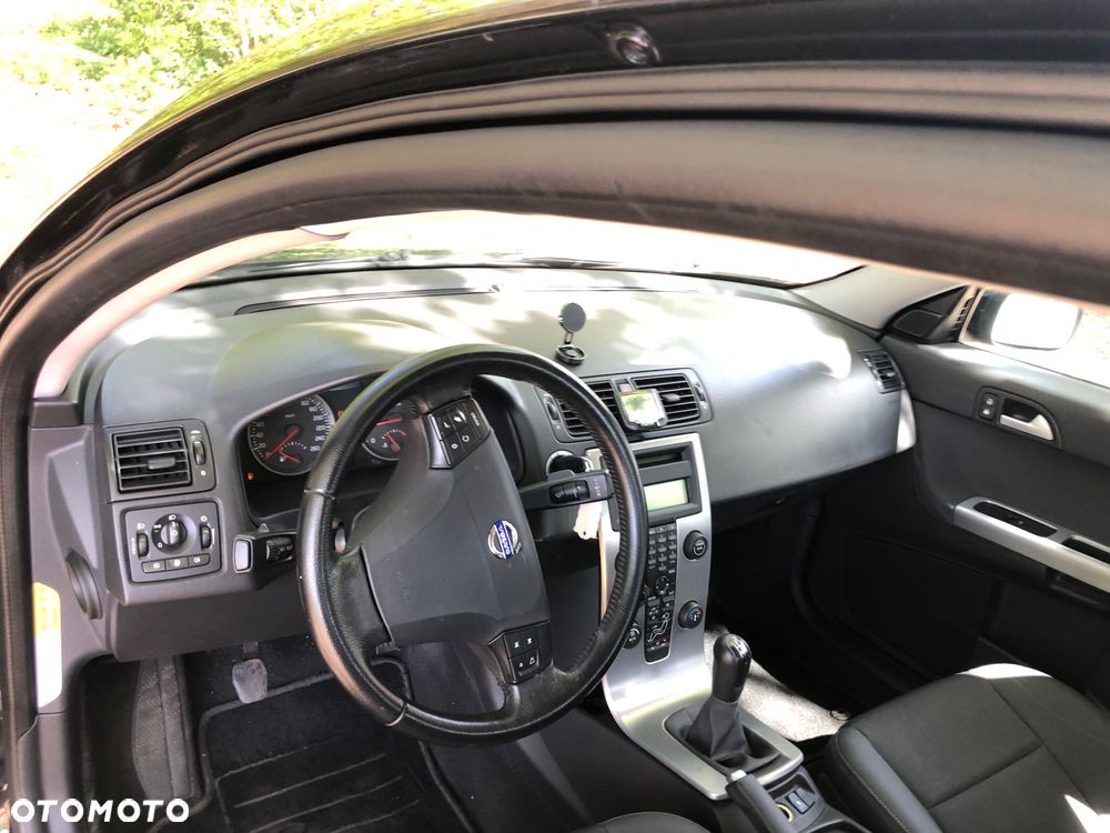 Volvo S40 1.8 RDesign - 13