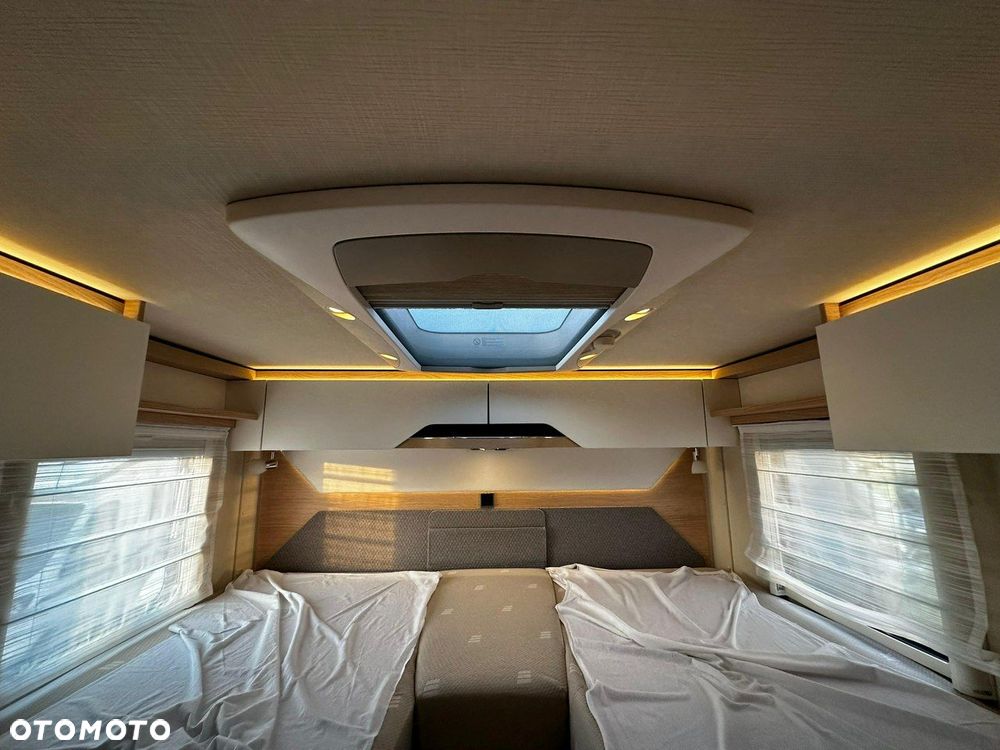 Hymer-Eriba B-Klasse ModernComfort I 680 - 14