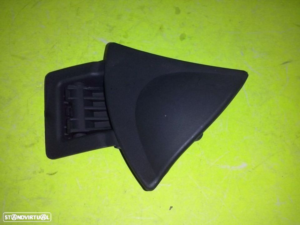 Puxador interior da porta dir e esq. Smart Fortwo NOVO - 1