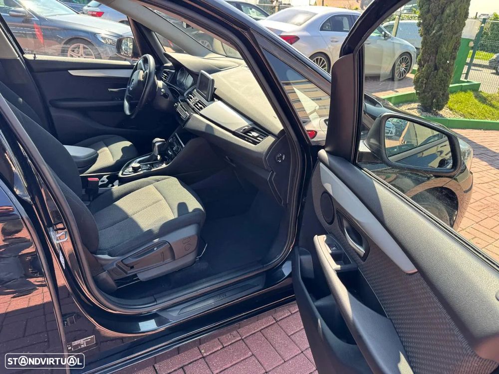 BMW 225xe Active Tourer Advantage - 39