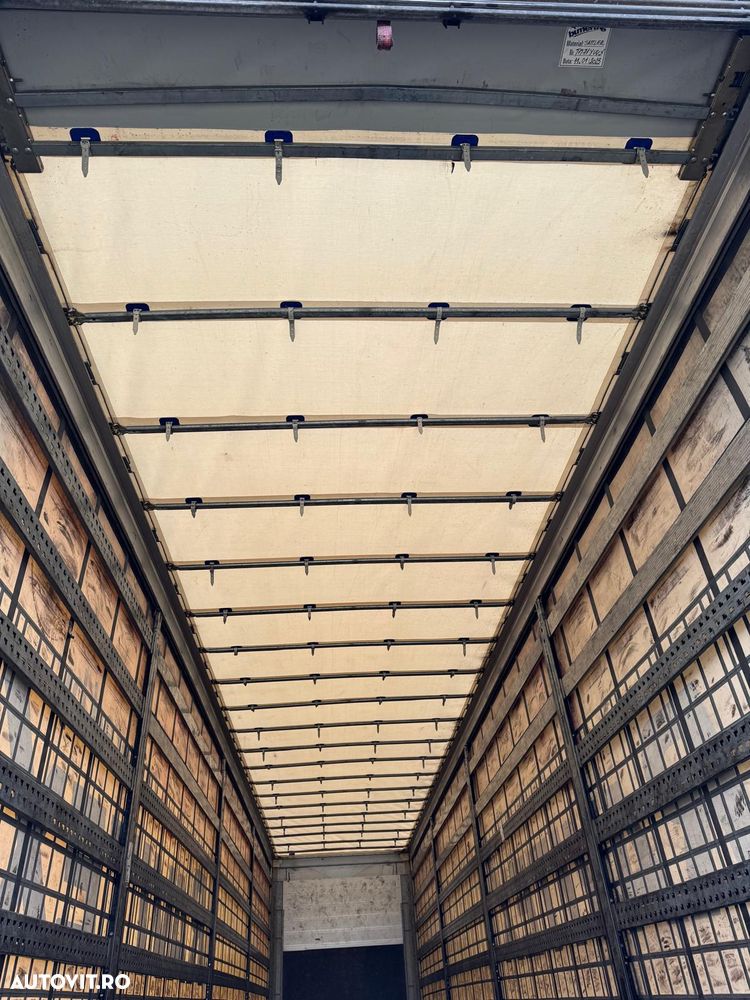 Schmitz Cargobull Varios - 8