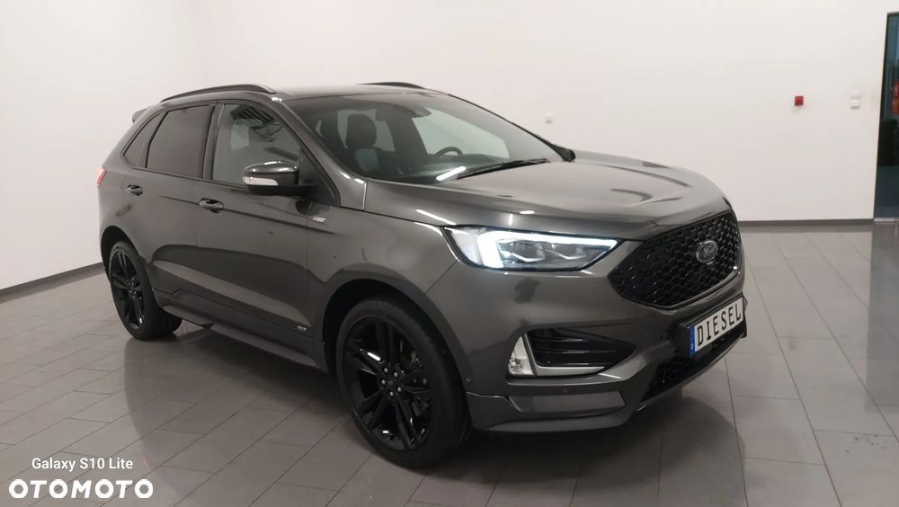 Ford Edge 2.0 EcoBlue Twin-Turbo 4WD ST-Line - 1