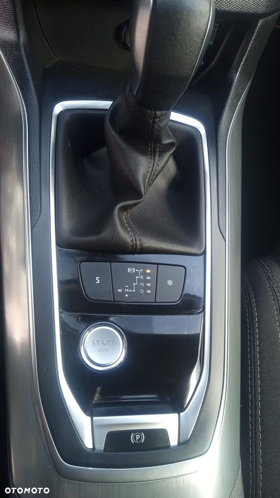 Peugeot 308 PureTech 130 EAT6 Stop & Start Allure - 13