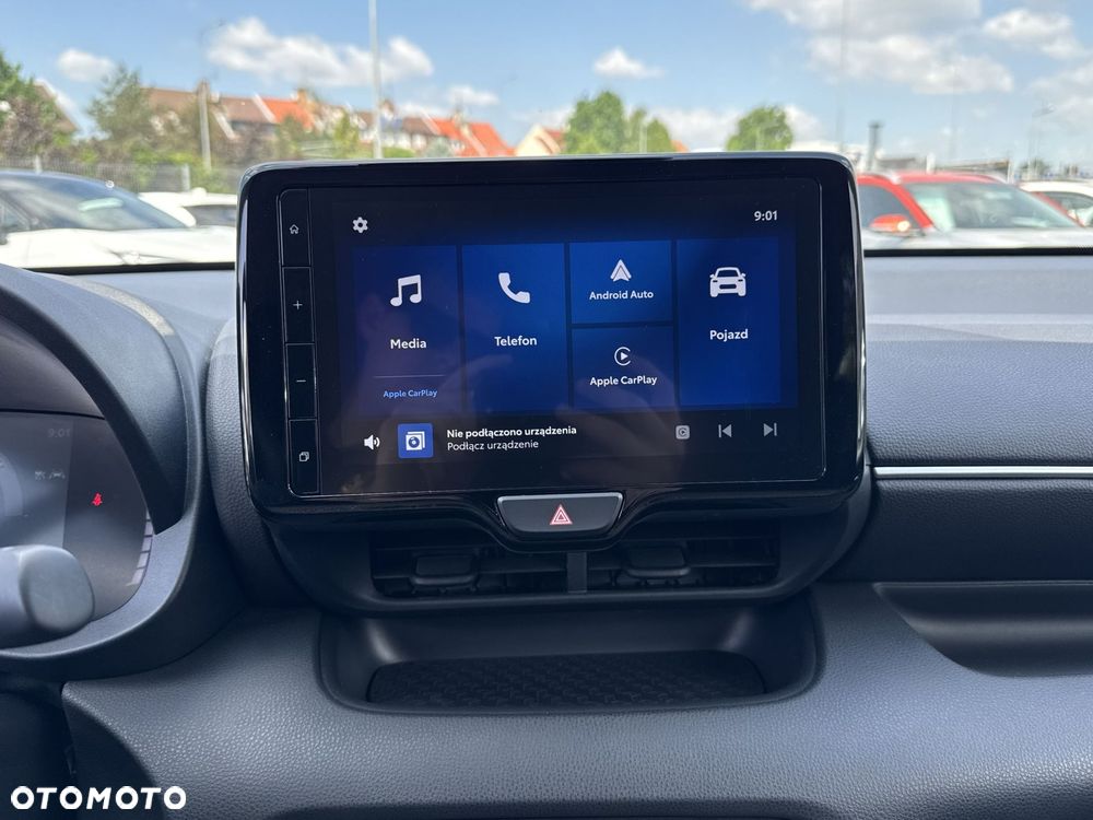 Toyota Yaris Hybrid 1.5 Style - 18