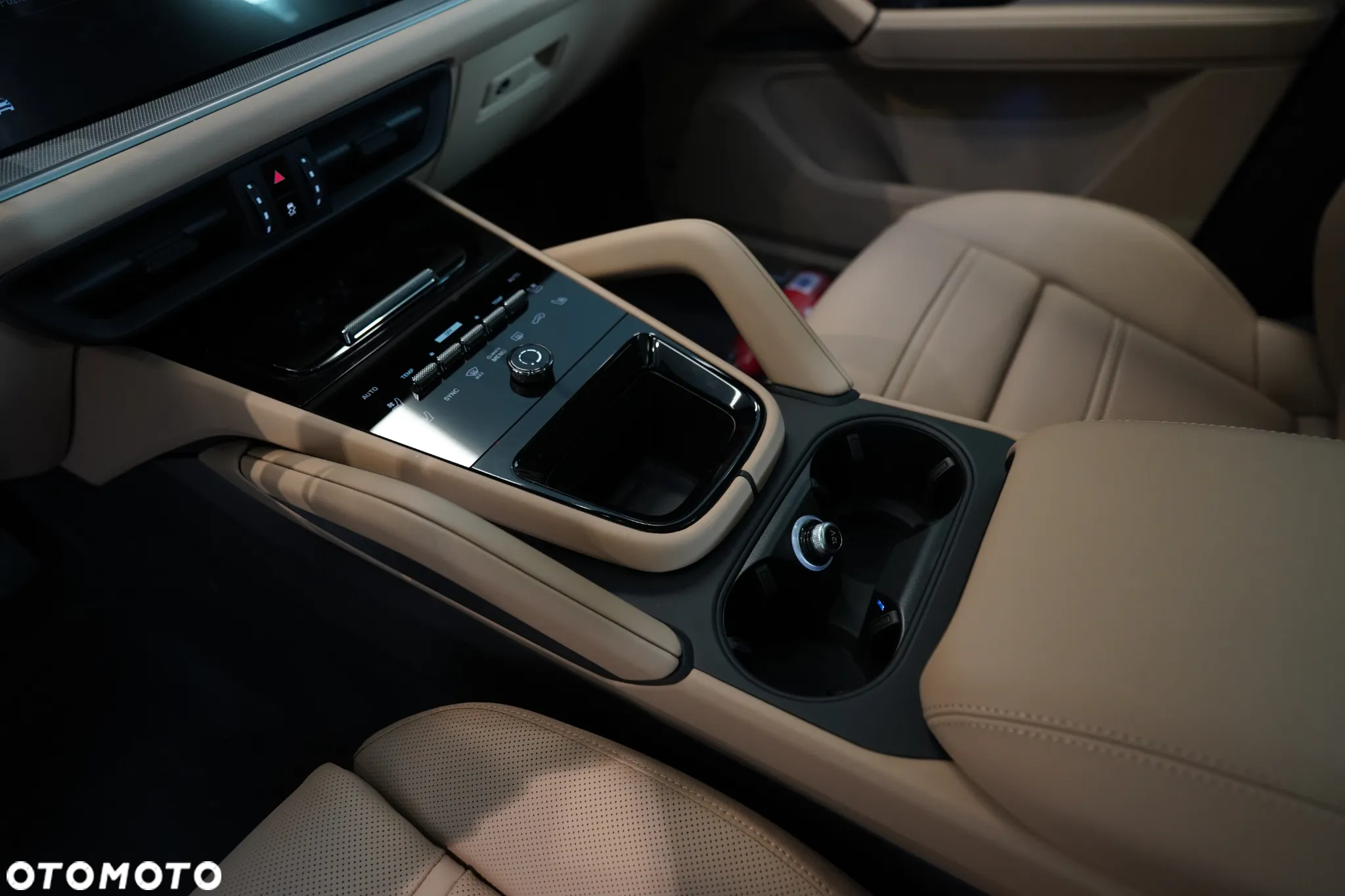 Porsche Cayenne Coupe E-Hybrid PHEV - 24