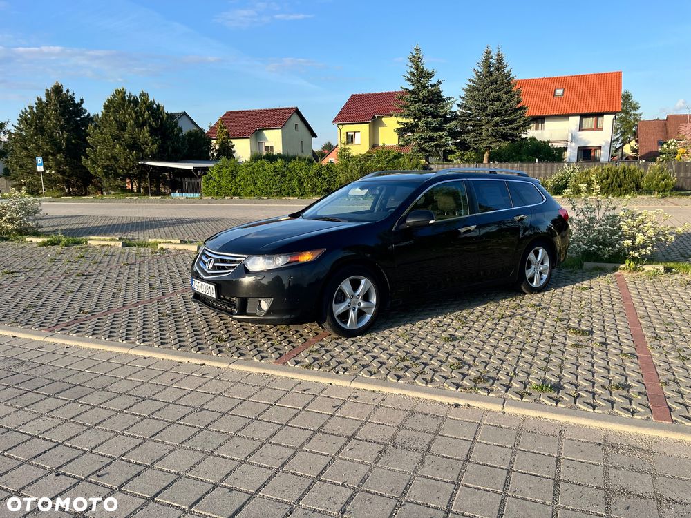Honda Accord 2.0 Elegance Advantage - 16