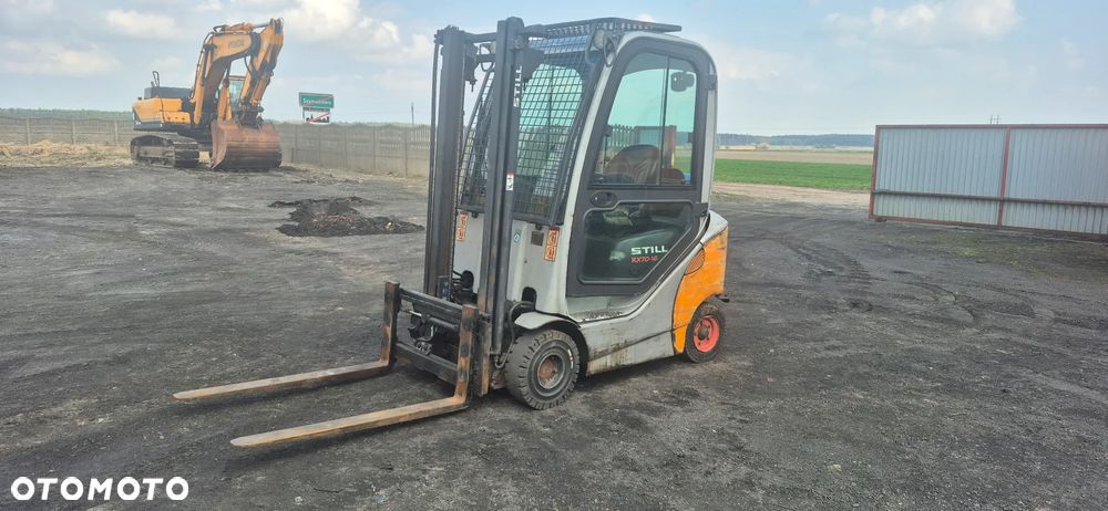 Still RX 70-16 T - 6