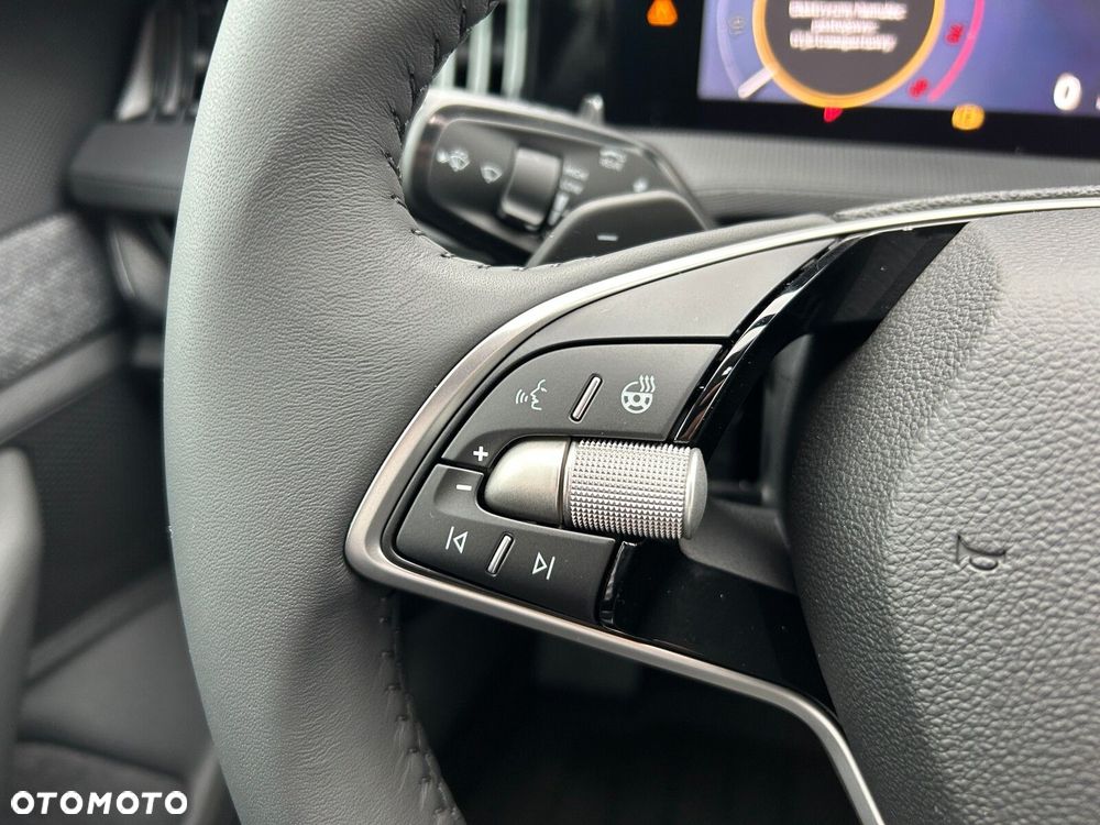 Skoda Superb 1.5 TSI mHEV Essence DSG - 17