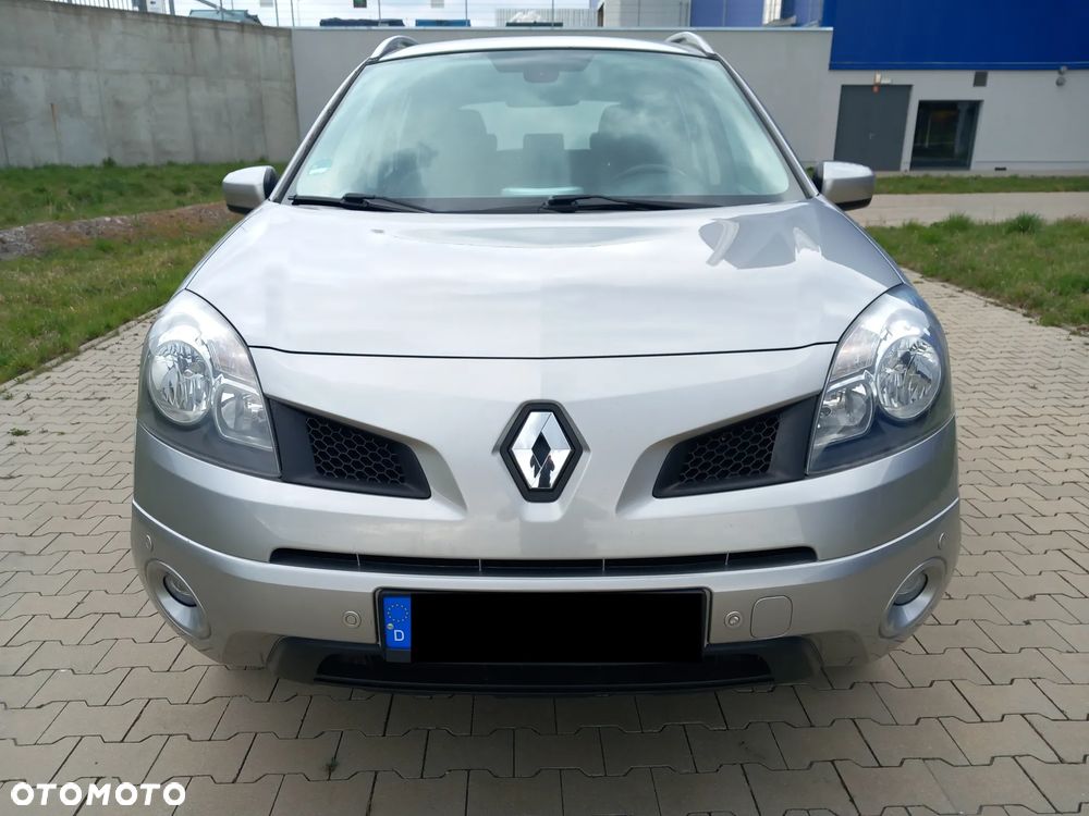 Renault Koleos 2.0 dCi FAP 4x4 Dynamique - 2