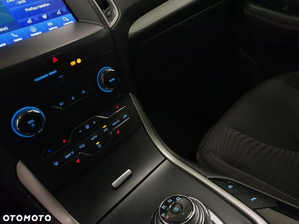 Ford S-Max 2.0 EcoBlue ST-Line - 27