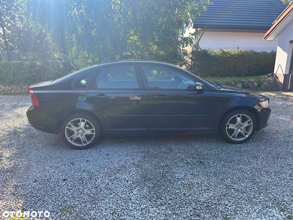 Volvo S40 2.0 - 5