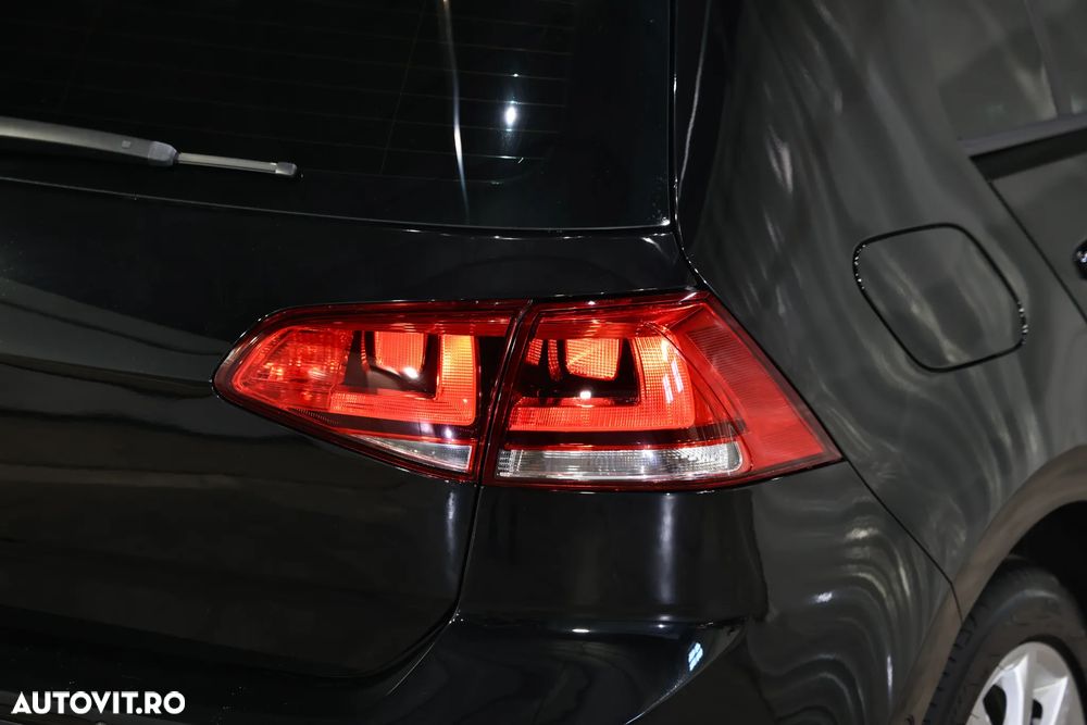 Volkswagen Golf 1.4 TSI Comfortline DSG - 36