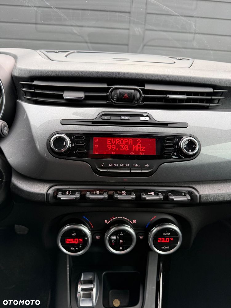 Alfa Romeo Giulietta 1.4 TB 16V Impression - 22