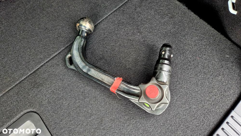 Ford Focus 1.5 EcoBoost STart-Stopp-System ST-LINE - 38