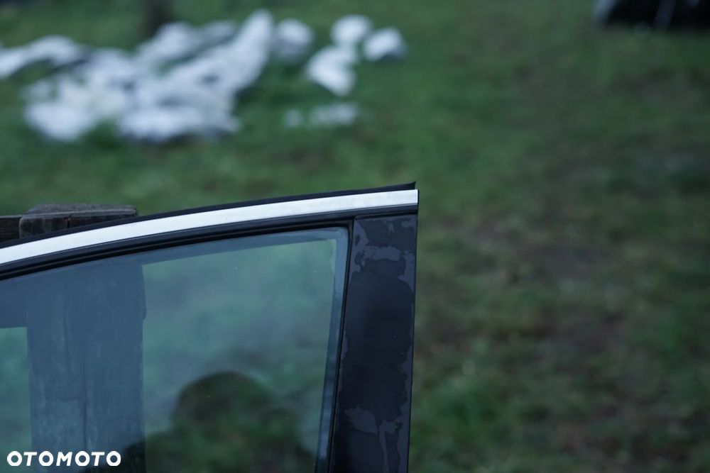 Drzwi przód przednie lewe Honda CR-V III NH684P - 3