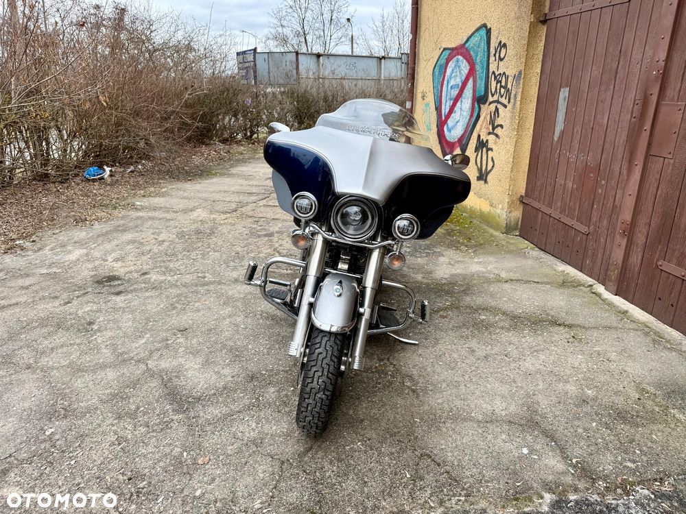 Yamaha Road Star - 4