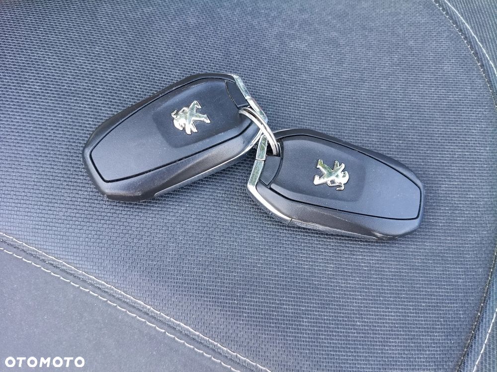 Peugeot Pulsion - 9
