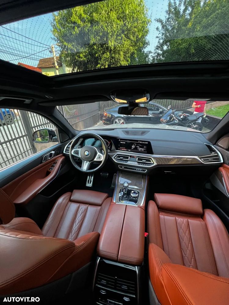 BMW X5 xDrive40i - 12