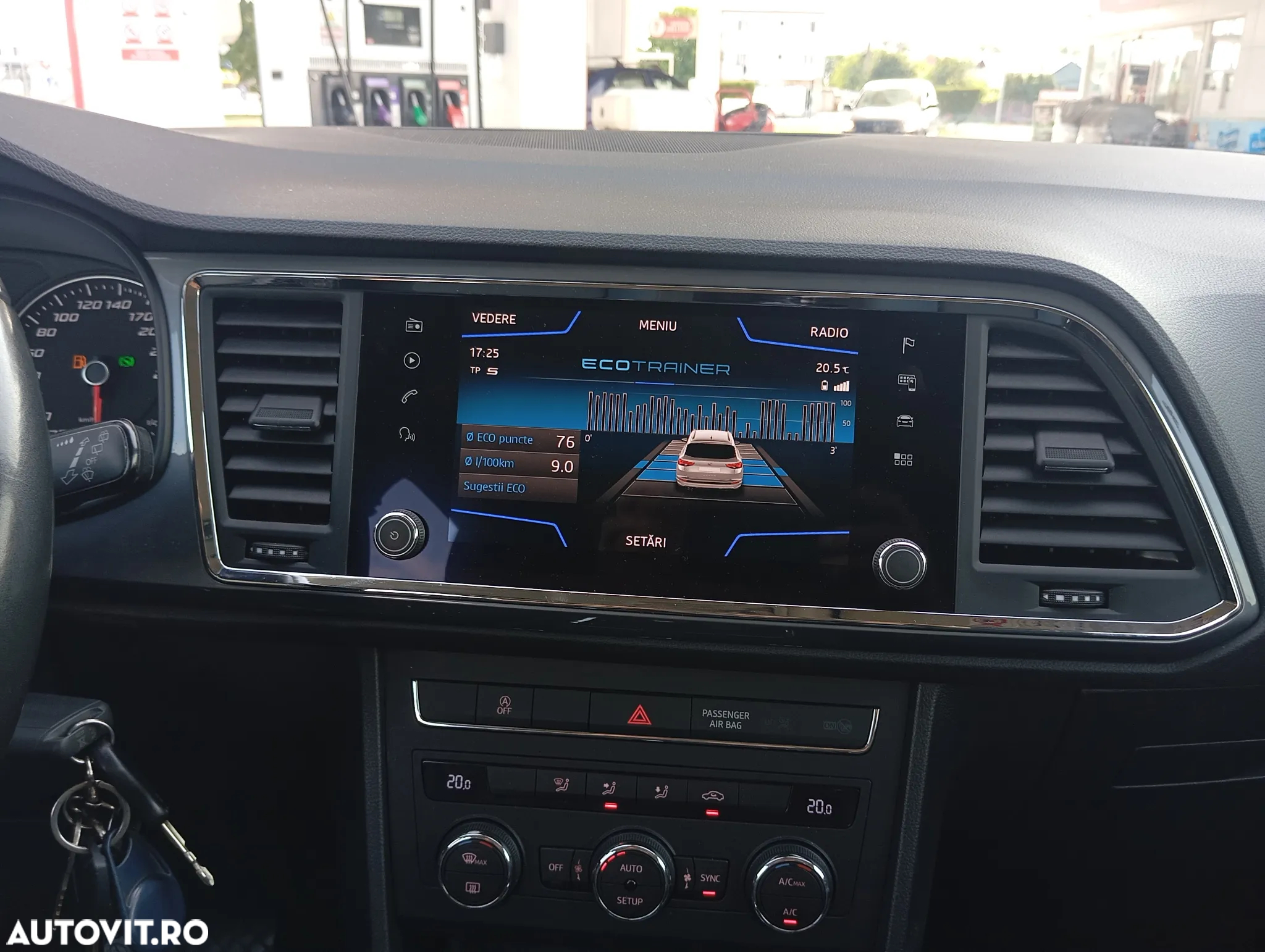Seat Ateca - 2