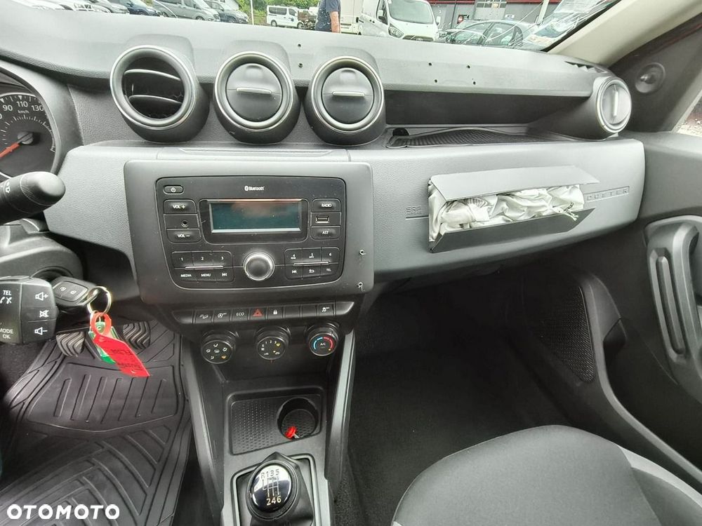 Dacia Duster - 12