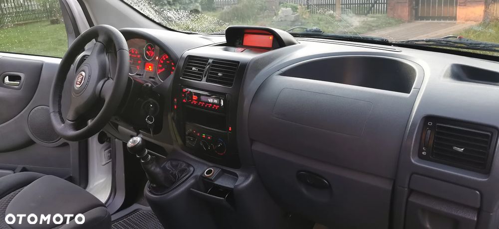 Fiat Scudo Panorama L2H1 Executive - 11