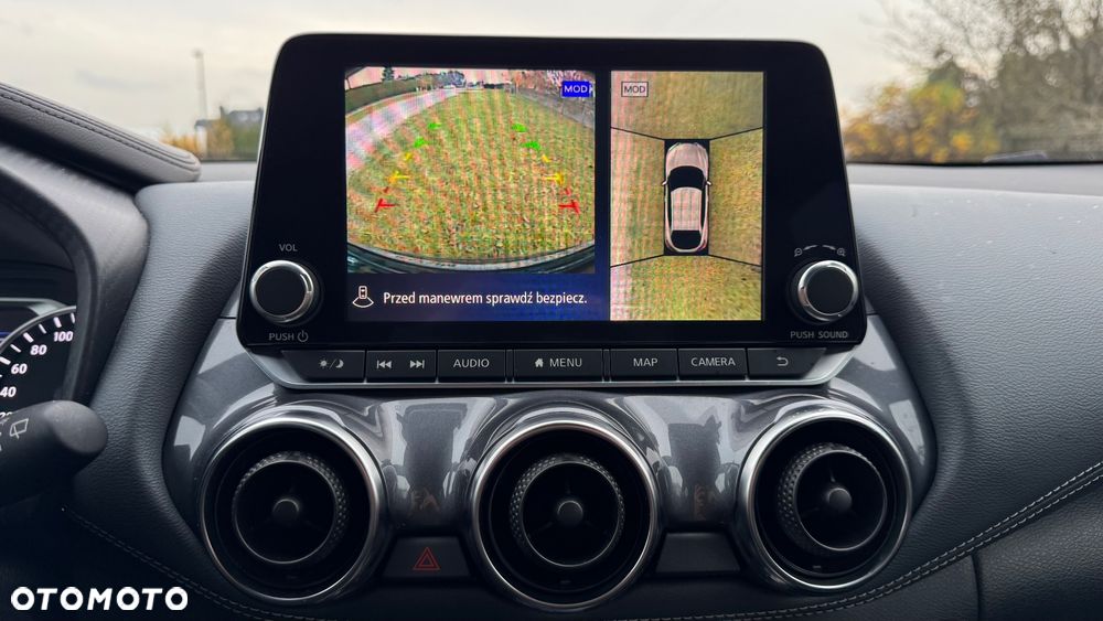 Nissan Juke 1.0 DIG-T N-Design DCT - 14