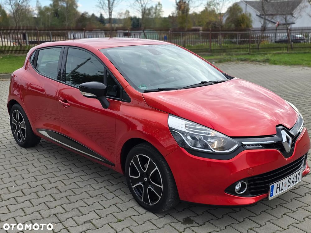 Renault Clio 0.9 TCe Limited - 2