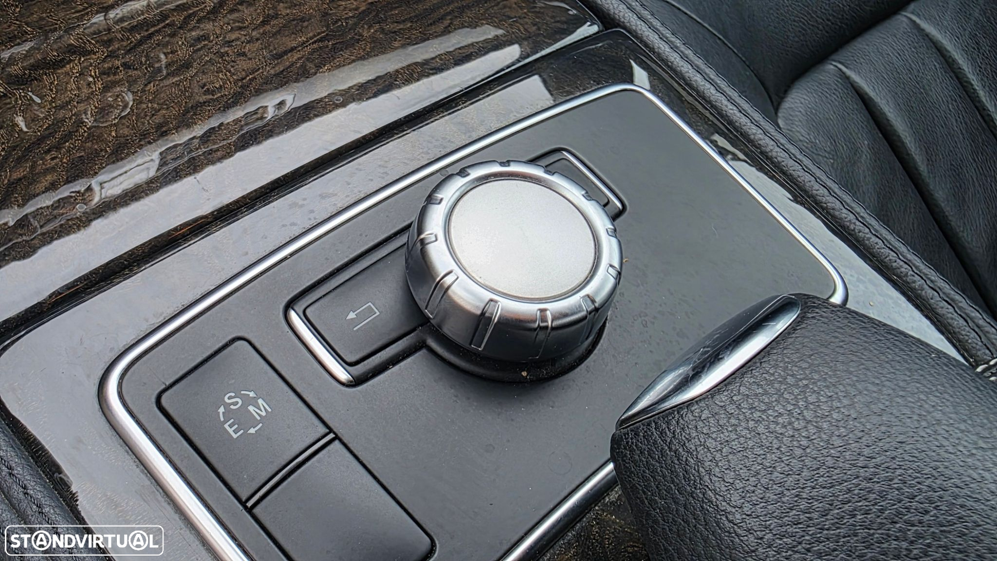 Mercedes-Benz CLS 250 CDi BlueEfficiency - 25