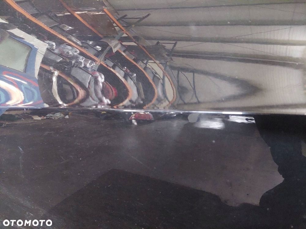 DRZWI KOMPLETNE PRAWY PRZÓD SEAT IBIZA IV 5D LZ9Y - 4