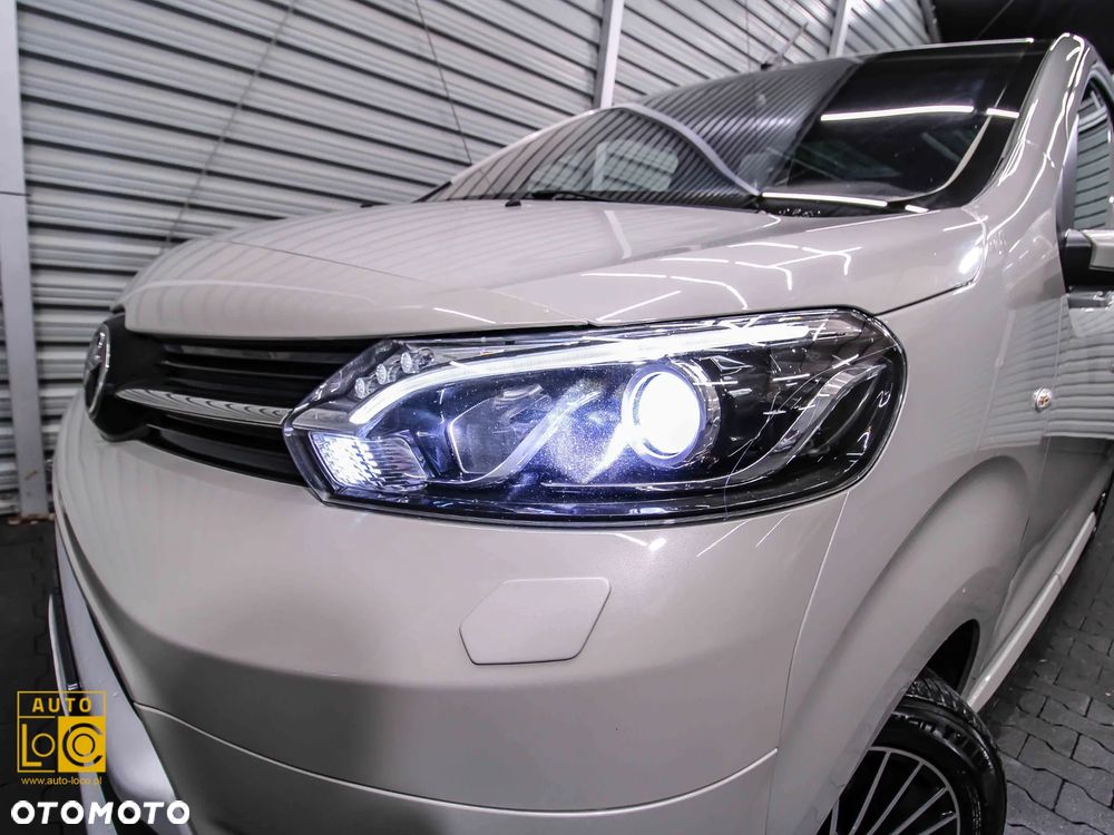 Toyota Proace Verso 2.0 D4-D Medium VIP - 39