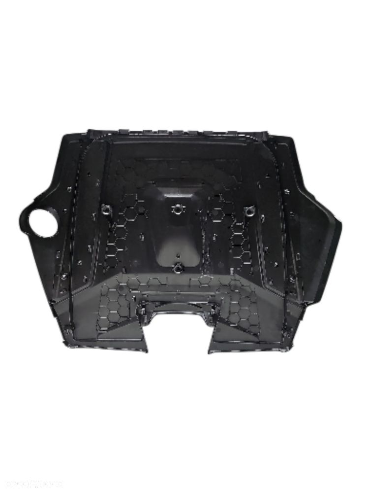 OSLONA SILNIKA Porsche Cayenne (9Y0 9Y3) 72409211  4M0183B - 2