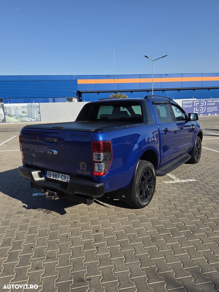 Ford Ranger - 21