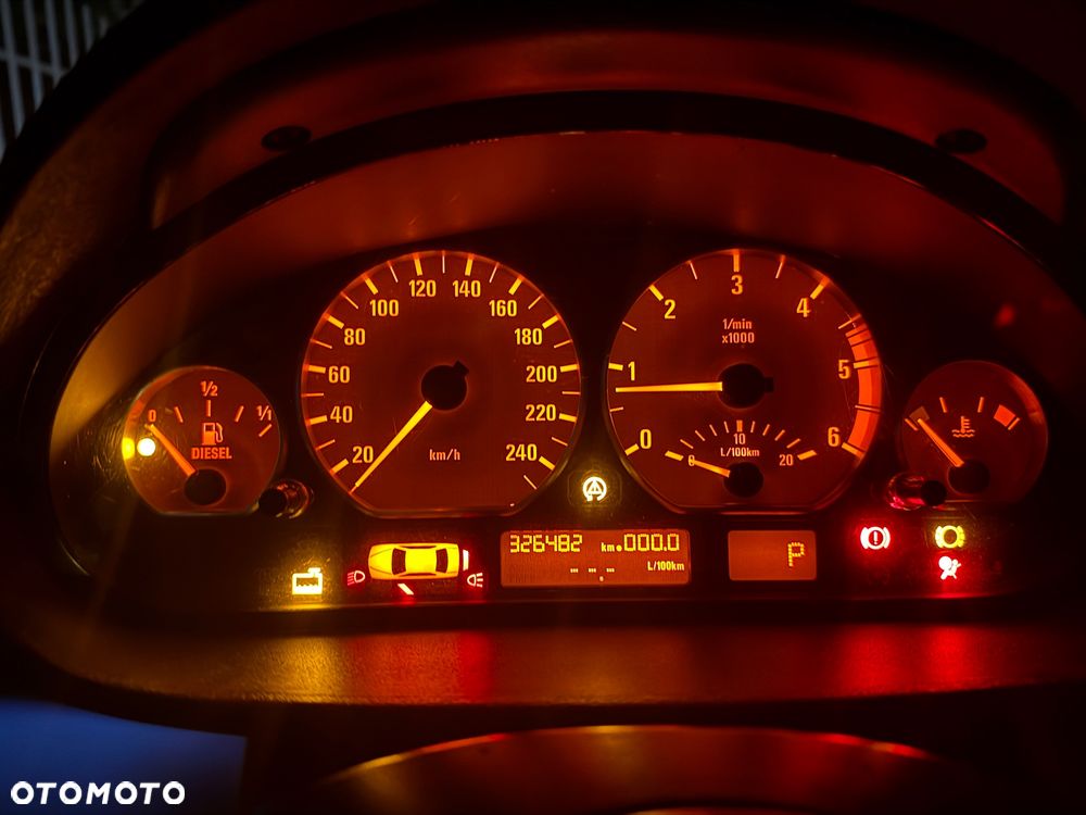 BMW Seria 3 - 1
