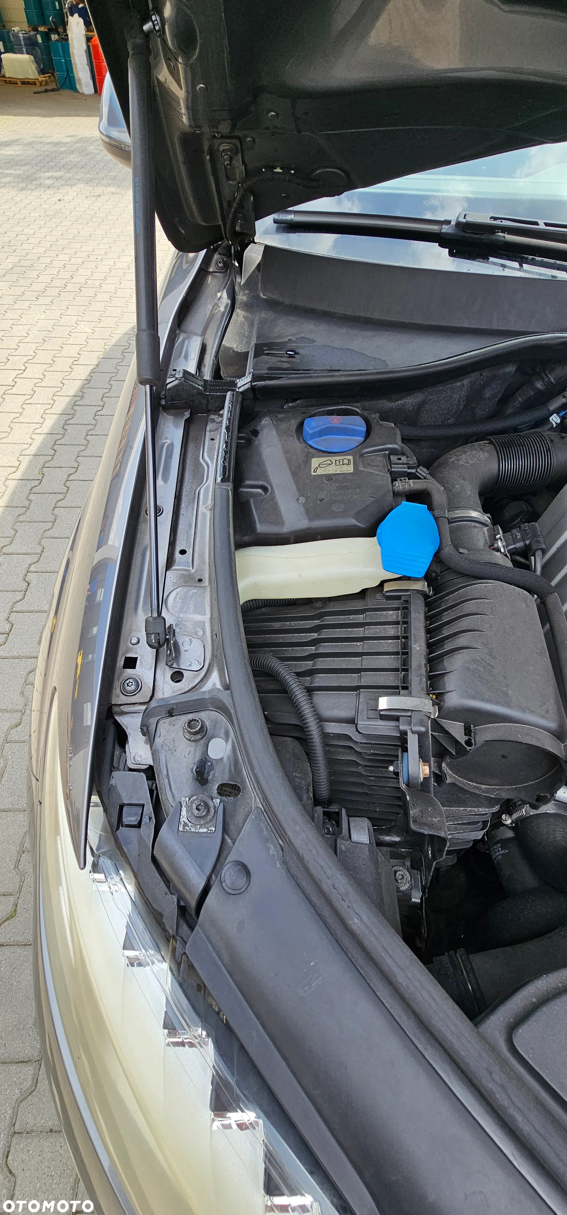 Audi Q7 3.0 TDI Quattro Tiptronic - 11