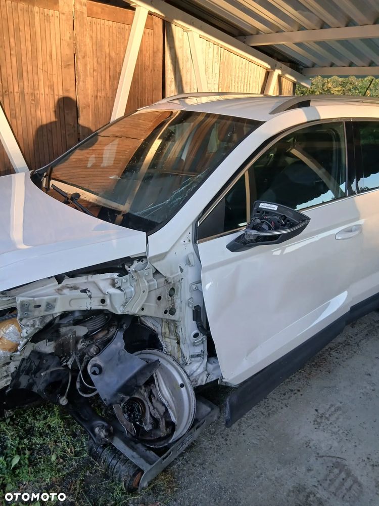 Seat Ateca 1.4 ECO TSI 4Drive DSG XCELLENCE - 12