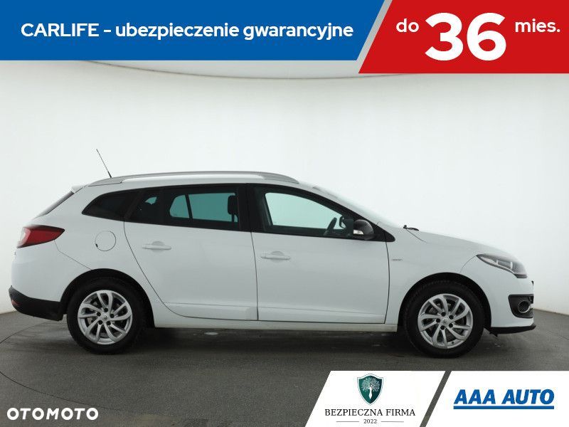 Renault Megane - 8