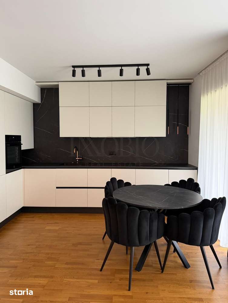 Apartament 2 camere | Pet Friendly | Herăstrău — fotografia 1