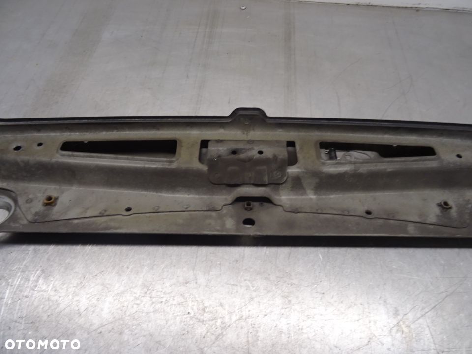 SSANGYONG REXTON 01-05 2.7D PAS GÓRNY - 3