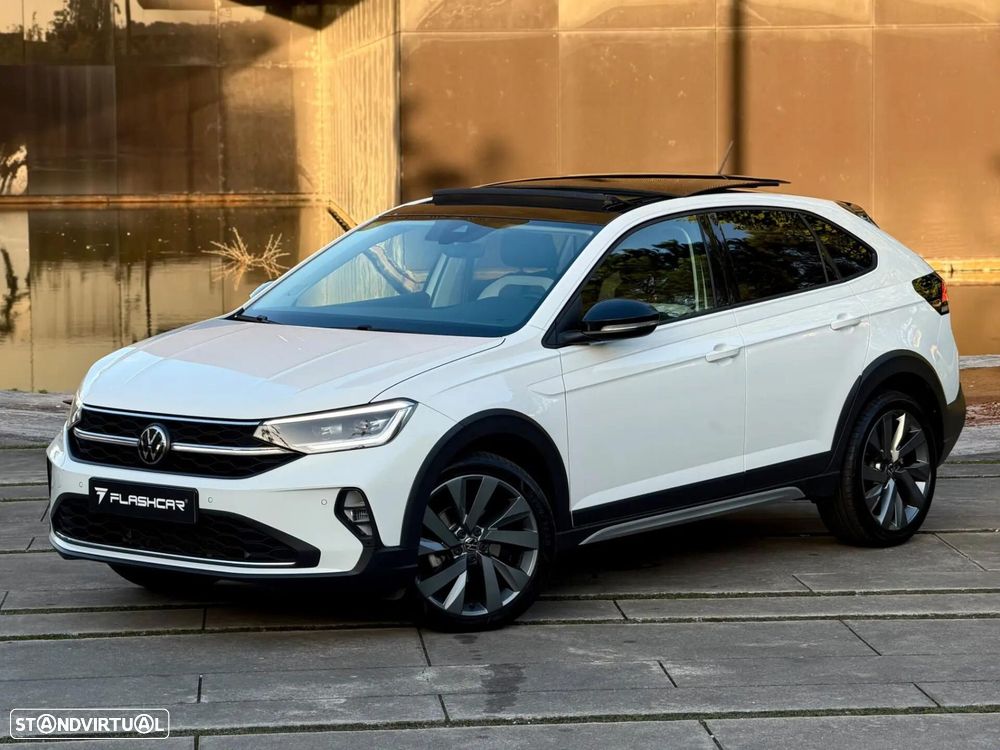 VW Taigo 1.5 TSI OPF DSG R-Line - 33