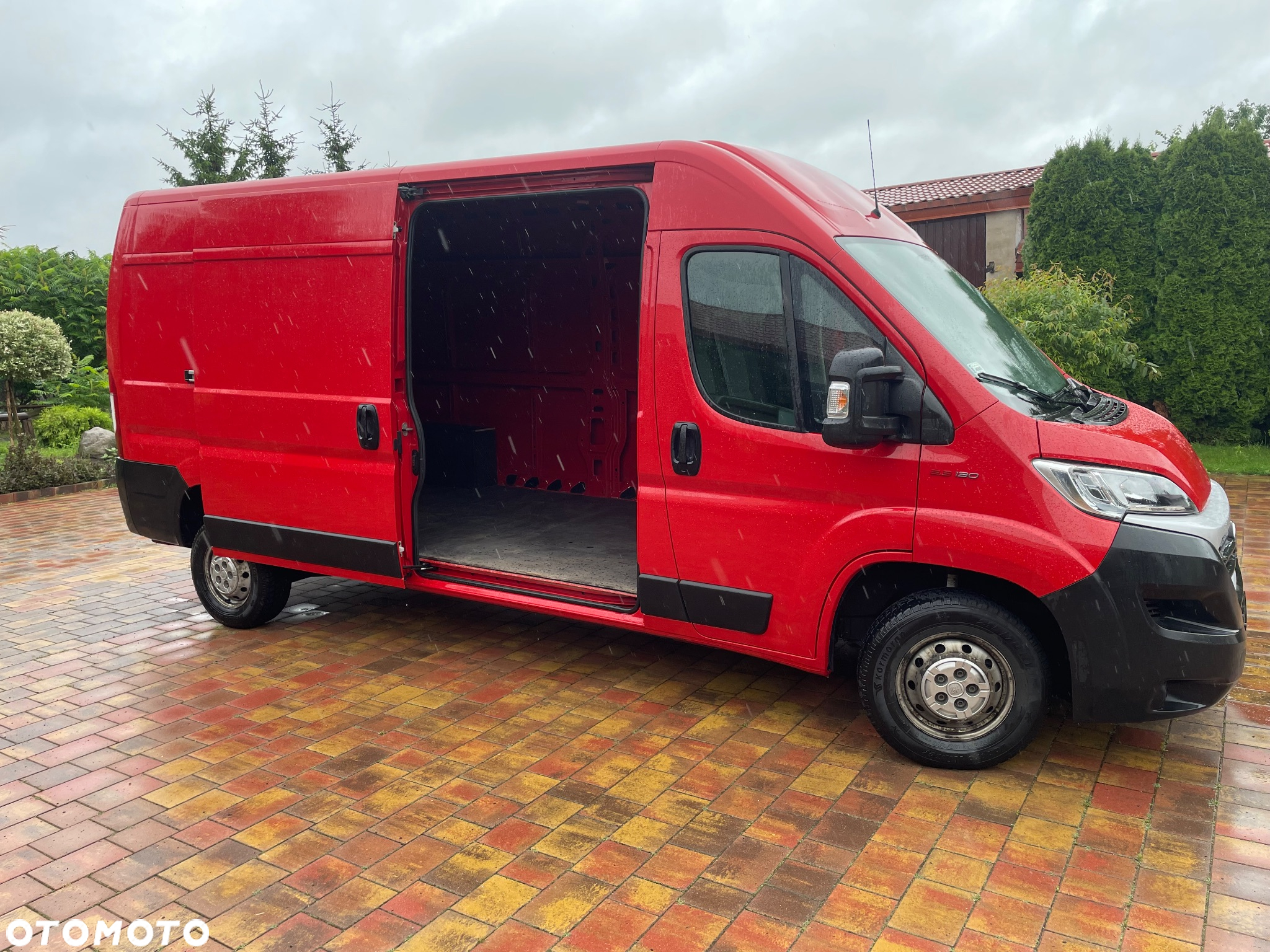 Fiat Ducato - 10