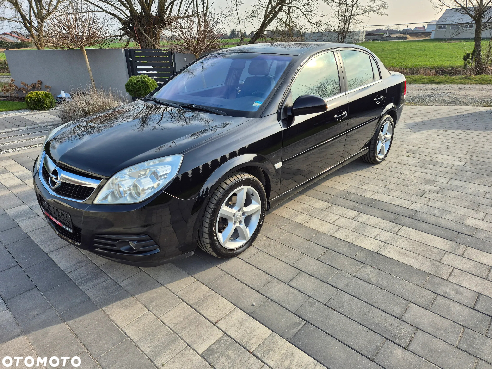 Opel Vectra 1.8 Edition Plus - 3