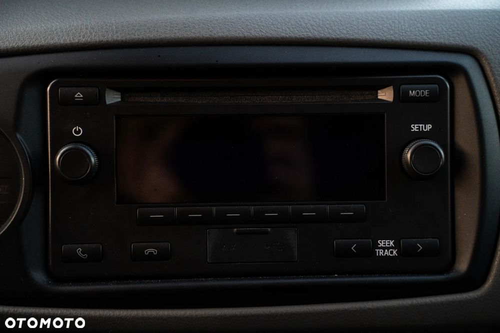 Toyota Yaris 1.0 Life - 23