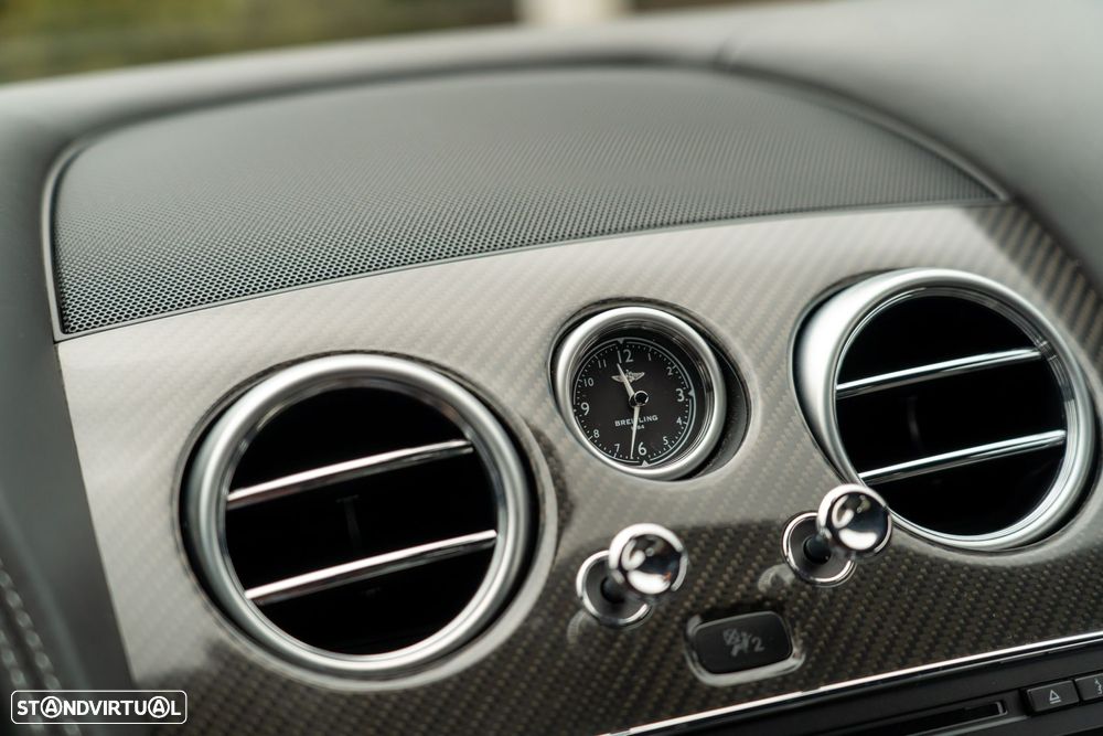 Bentley Continental GT V8 S - 26
