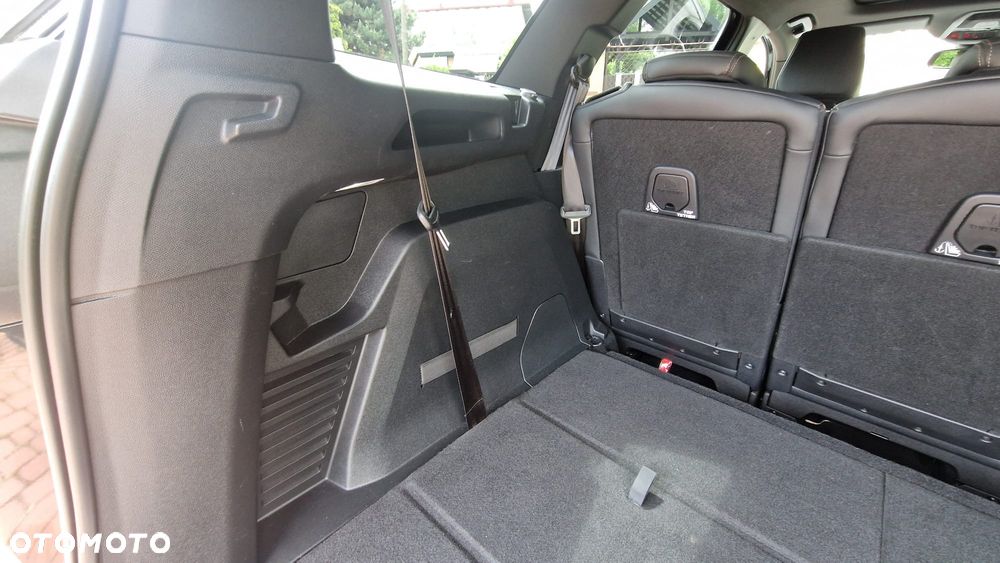 Peugeot 5008 - 16